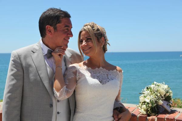 Casament Mari i Angel