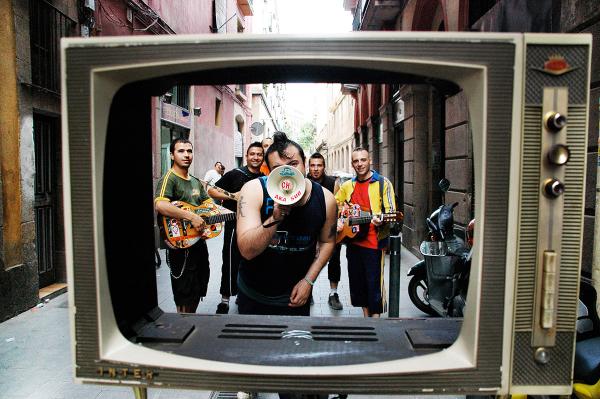 Che Sudaka