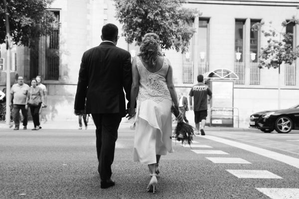 Boda Jordi Y Eva
