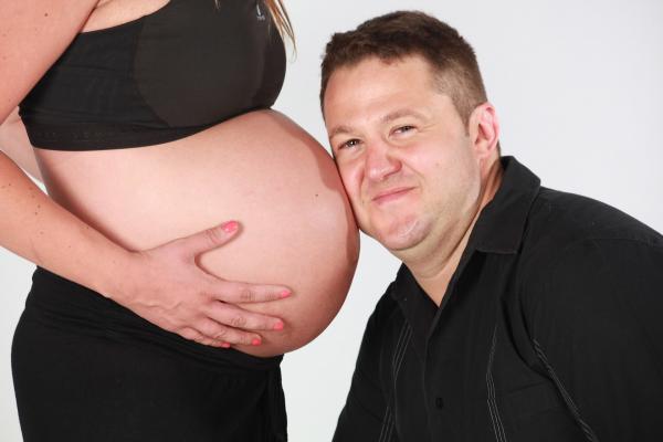 La mama de Joseph