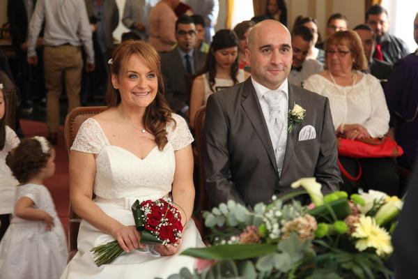 Boda Natalia y Manolo