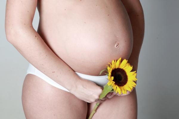 Gisela premama