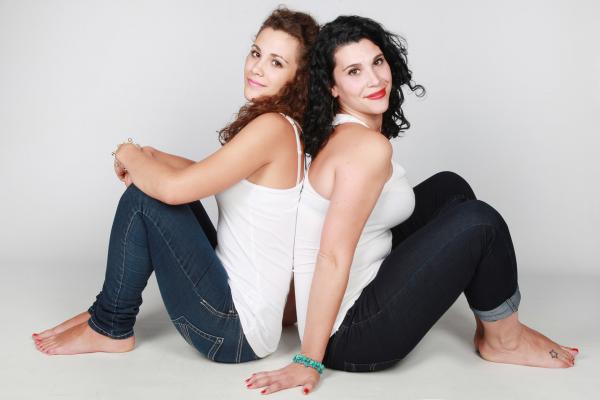 Hermanas