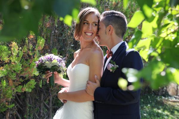 Boda Marta y Lluis