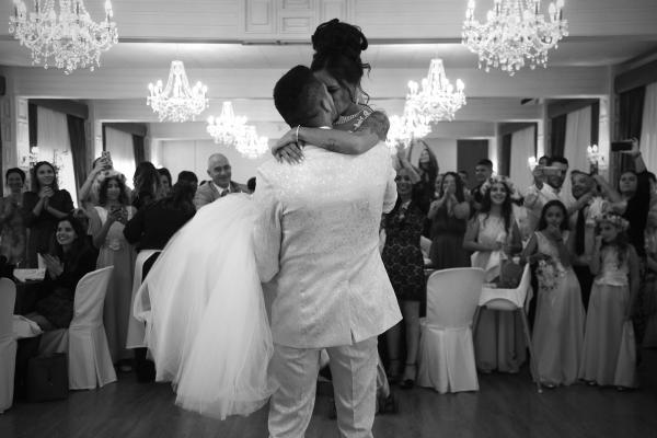 Boda Thais y Gabriel