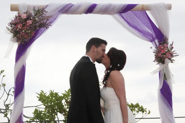 Aida y Jose 1º parte