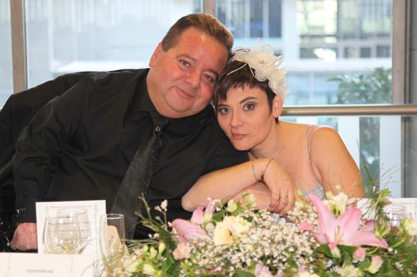 Marcos i Sandra