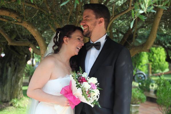 Aida i Jose 2º parte