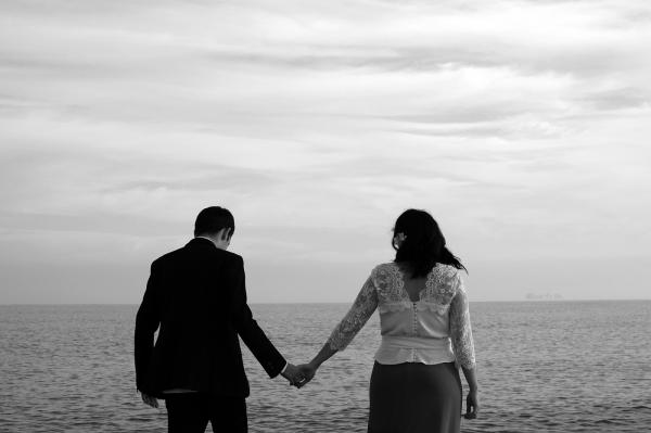 Postboda Sara y Víctor