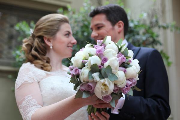 Boda Meritxell i Sullivan