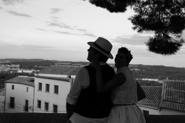 Boda Noelia y Narcis