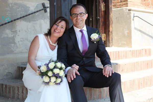 Boda Yolanda i Xavier